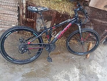 24 velosiped satilir: Salam sepi düzlətdim sadəcə arxa tormuzun ipini yerinə salınsa — 3