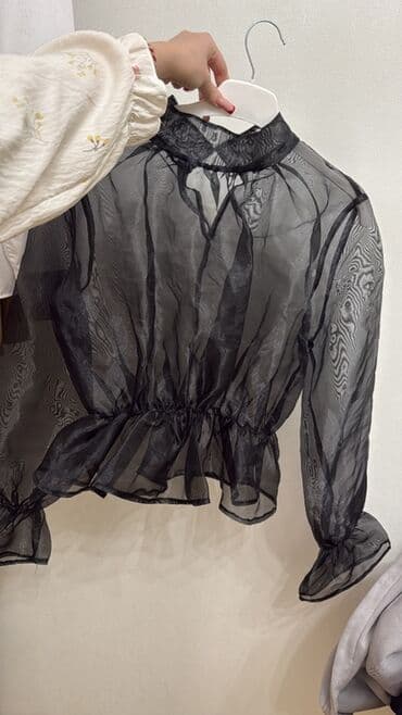 женские классические леггинсы: Брюки, Trendyolmilla, S, M, цвет - Бежевый — 7