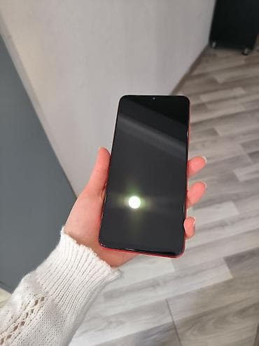 telfon alisi: Redmi 9T, 64 GB, rəng - Narıncı — 2