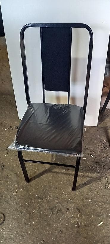 cay evi divanlari satilir: Kafe və restoranlar üçün 4 nəfərlik 6 nəfərlik 8 nəfərlik stul və — 4