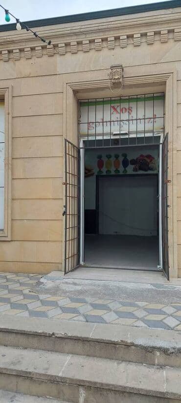 obyekt satılır tecili: Stansiya Razində, yaşayış məntəqələrinin əhatəsində 200 kv sahəsi olan — 3