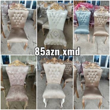 стул в стиле прованс: 1 ədədi 85 AZN Sifarisle hazırlanır reng secimi movcuddu catdirilma — 4