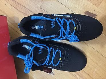 sari batinka: VM Footwear sənaye və təhlükəsizlik ayaqqabısı,avropadan alınıb — 6