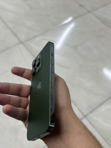 Запчасти для телефонов: IPhone 13 Pro, 128 ГБ, Alpine Green — 6