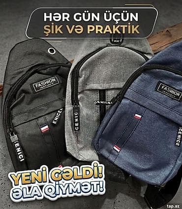 eqiq daşı: Hər gün üçün şık və praktik çiyin/çapraz mini çantalar. - Kompakt — 1