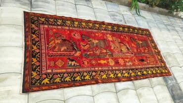 usaq otagi ucun xalcalar: Xalça Dekorativ, Azərbaycan, Kredit yoxdur — 2