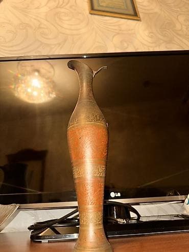 ev gulleri: Bir vaza — 2