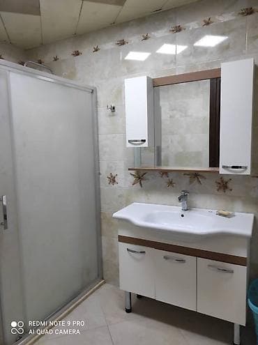 3 otaqlı, Yeni tikili, m. İnşaatçılar, 124 kv. m — 8