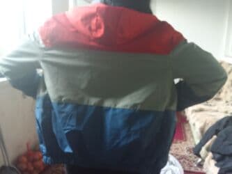 kişi dəri godəkcələr: Kurtkalar — 1