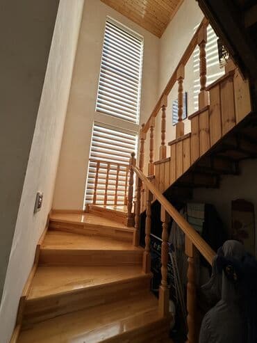 1 комнатные квартиры в баку новостройка: 4 комнаты, 164 м², Нет кредита, Свежий ремонт — 9