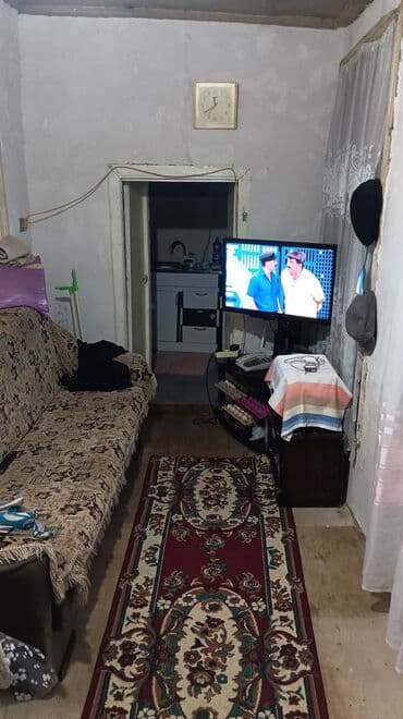 shahdag kiraye evler: Köhne Corat merkeze denize yaxın 4 otaqlı ev satılır sened var — 6