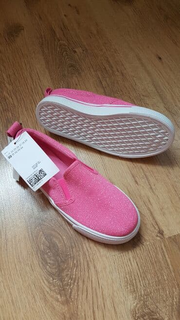 30 razmer: Mokasin, Qız üçün, 28, Mayoral — 1