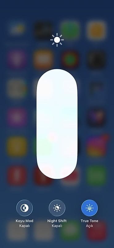 modem ev interneti: IPhone 13, Gümüşü, Face ID — 3