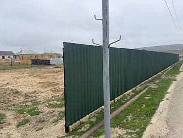 sumqayitda torpaq sahelerinin satisi: 12 sot, Barter mümkündür — 1