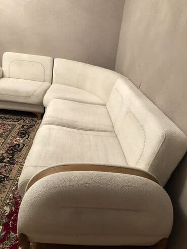 kunc divanlari: Künc divan, Parça — 3