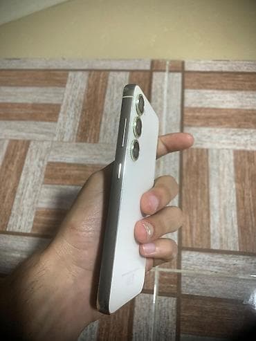 s25 kontakt home: Samsung Galaxy S23, 256 GB, Simsiz şarj — 6
