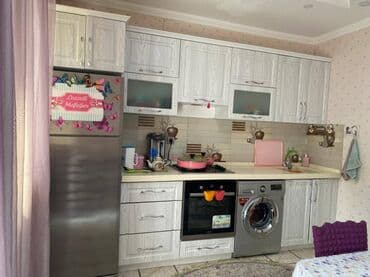 maştağada satdıq evlər: Bakı, 3 otaqlı, Köhnə tikili, m. Əhmədli, 55 kv. m — 6