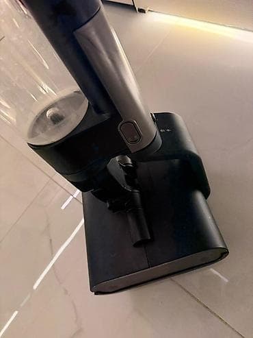 Dyson WashG1 – simsiz yuyucu tozsoran Xüsusiyyətlər: - 3‑ü 1‑də — 3