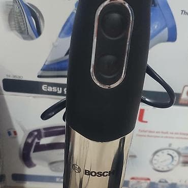 sonifer blender 4 in 1: Blender bosch 700 watt 4 ü birinde model mikser blender dograyici ve — 9