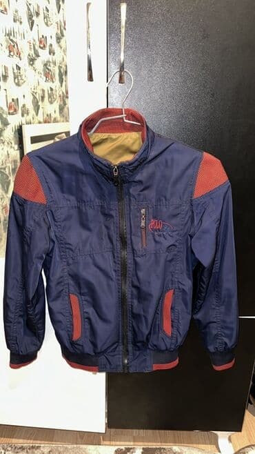 Kurtka, Oğlan üçün, 6 - 9 ay, U.S. Polo Assn