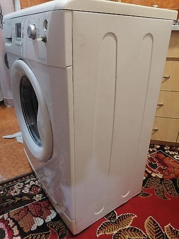 paltaryuyan rezini: Paltaryuyan maşın Beko, 5 kq, İşlənmiş, Avtomat, Ünvandan götürmə — 2