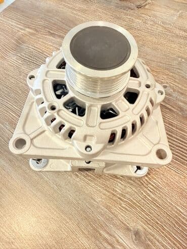 generator: Daewoo Gentra Ravon R3 Nexia-3 ✅
Generator ( Dinama ) ✔️ — 2