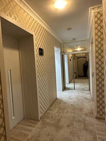 turbo az ford transit 16 1: Bakı, 3 otaqlı, Köhnə tikili, m. İnşaatçılar, 75 kv. m — 13