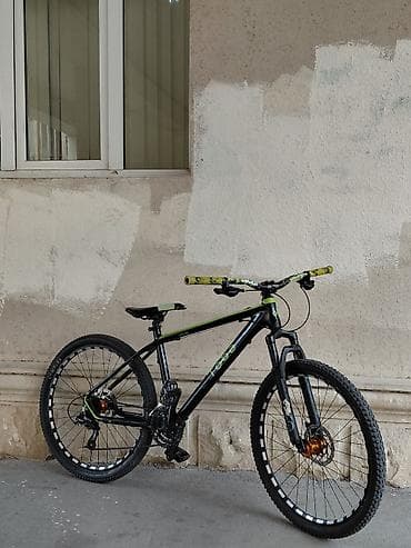 optimal velosiped: Üstündə xamilyon pedalda var təzə almışam tormuzda qoyulub veriləcək — 5
