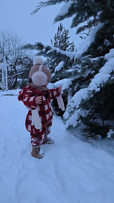 Игрушки: Куртка, Унисекс, 3 - 4 года — 3