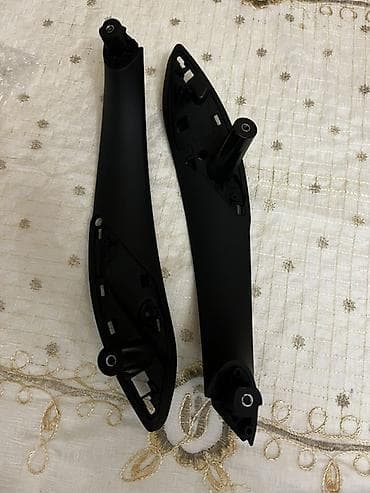 Avtomobil qapı tutacaqları: Komplekt, BMW f30, 2015 il — 3