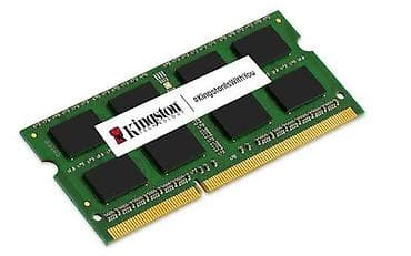 Operativ yaddaş (RAM) Kingston, 32 GB, 3200 Mhz, DDR4, Noutbuk üçün, Yeni