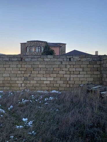 недвижимость в баку из рук в руки: 6 соток, Для строительства, Риэлтор, Купчая — 3