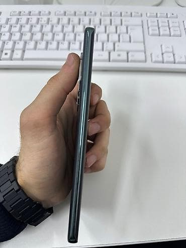 iphone 8 ucuz: Honor X9b, 256 GB, rəng - Mavi — 5