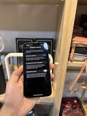 iphone 16 e: IPhone 14, 128 GB, Midnight — 6
