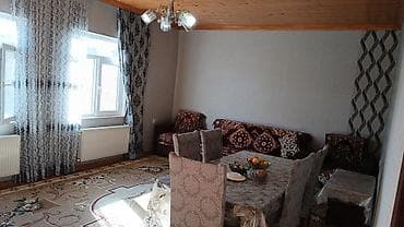 kreditle evler: Bakı, Mərdəkan, 200 kv. m, 7 otaqlı, Hovuzsuz — 8