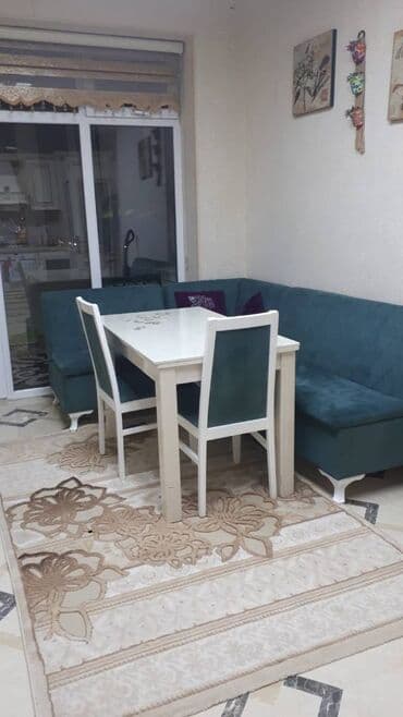 купить квартиру на баилово: 3 комнаты, Новостройка, м. Ахмедлы, 158 м² — 7