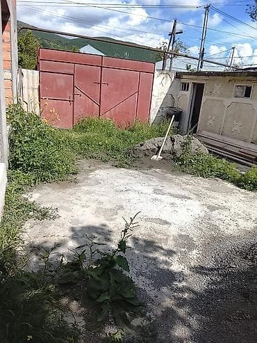 xalqlarda kohne tikili evler: 4 otaqlı, 140 kv. m, Təmirsiz — 8