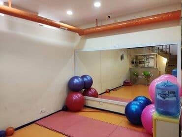 bakı tikiş evi ünvanları: Nərimanov metrosuna yaxin fitnes zali yerləşən, ayi 650azn kirayə — 4