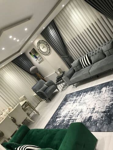 ev pərdələr: Yeni, Pərdə, Rayonlara çatdırılma, Pulsuz çatdırılma — 1