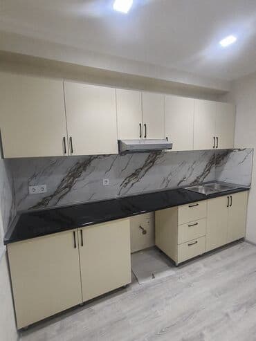 мойки для кухни в баку: Кухонный гарнитур на заказ, Самозакрывающие петли, Ламинат гладкий, Нет кредита, Бесплатная доставка — 2