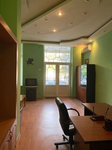 mingecevir obyekt: Əhmədlidə ukraina meydanı tərəfdə yerləşən ümumi sahəsi 60 kv,m olan — 1