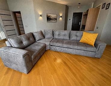 Divan tecili satilir 550 azn olcu 3x2 aclilandir.Ünvan Bineqedi