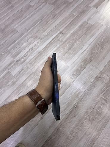 watt pro: IPhone 12 Pro Max, 128 GB, Göy, Simsiz şarj, Face ID — 3