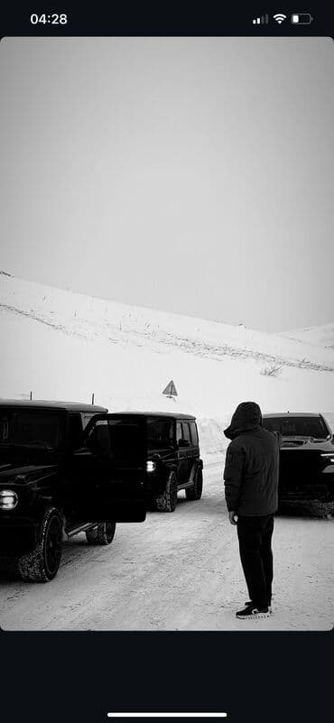 en serfeli ayiq surucu: Личный водитель, 37 лет, стаж 15 лет, Транспорт предоставляется — 1