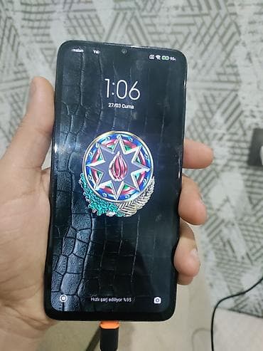 Redmi Note 8 Pro, 128 GB, rəng - Göy lalafo.az -da Redmi Note 8 Pro, 128 GB, rəng - Göy