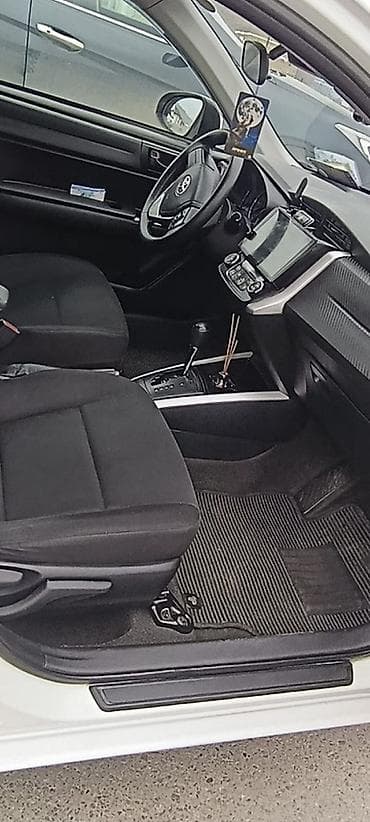 tap az avtomobillər: Toyota Corolla Fielder – Satılır İdeal veziyyetde 2019 1.5 hibrit — 7