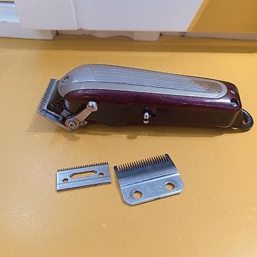 sac masinkalari: Saç qırxan maşın, Wahl — 6