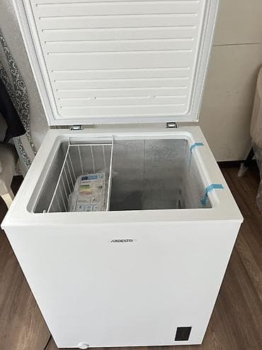 bryusa xolodilnik: İşlənmiş 1 qapılı Ardesto Soyuducu Satılır, rəng - Ağ — 2