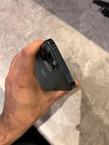 iphone 13 sad: IPhone 13 Pro, Yaşıl — 3