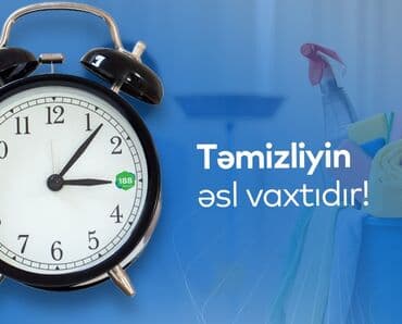 razinde is elanlari 2024: Xadimə, 35 il, 5 ildən artıq təcrübə — 1
